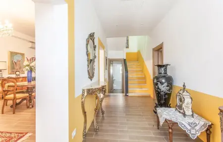 Podere Matilde, Maison 11 personnes à Tuscania  VT - Photo 20