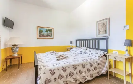 Podere Matilde, Maison 11 personnes à Tuscania  VT - Photo 21