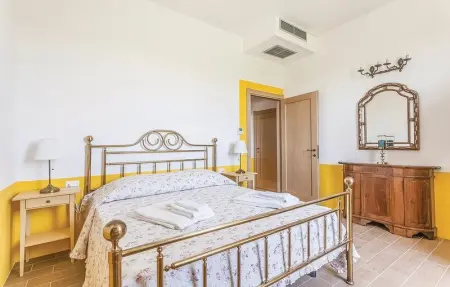 Podere Matilde, Maison 11 personnes à Tuscania  VT - Photo 23