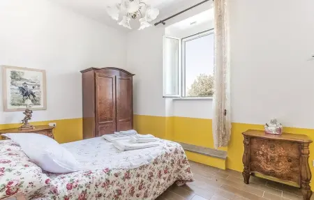 Podere Matilde, Maison 11 personnes à Tuscania  VT - Photo 24