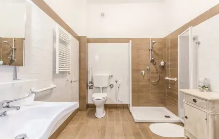 Podere Matilde, Maison 11 personnes à Tuscania  VT - Photo 27