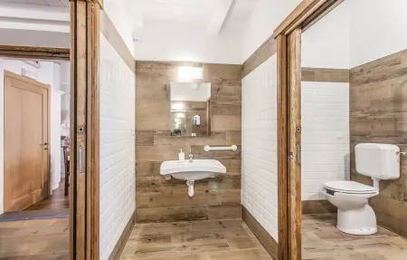 Podere Matilde, Maison 11 personnes à Tuscania  VT - Photo 28