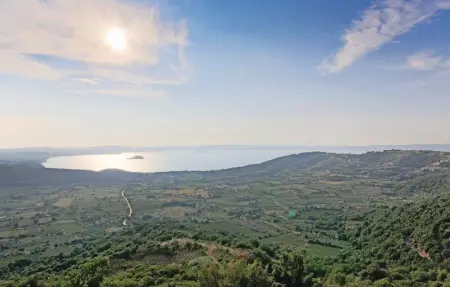 Podere Matilde, Maison 11 personnes à Tuscania  VT - Photo 30