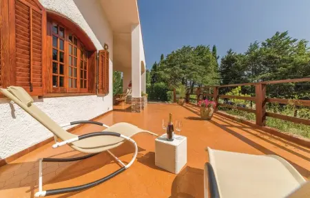 Villa Belvedere, Maison 4 personnes à Sambuca di Sicilia - Photo 1