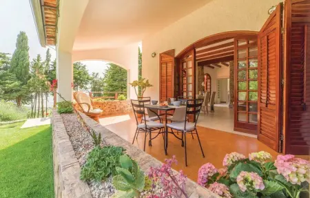 Villa Belvedere, Maison 4 personnes à Sambuca di Sicilia - Photo 4