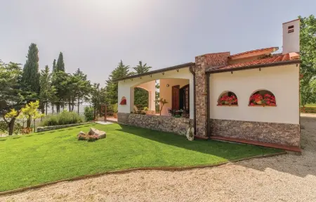 Villa Belvedere, Maison 4 personnes à Sambuca di Sicilia - Photo 5