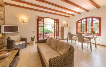 Villa Belvedere, Maison 4 personnes à Sambuca di Sicilia - Photo 7