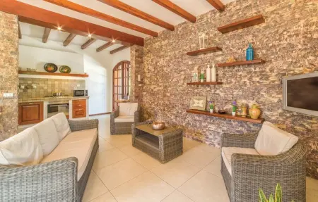 Villa Belvedere, Maison 4 personnes à Sambuca di Sicilia - Photo 8