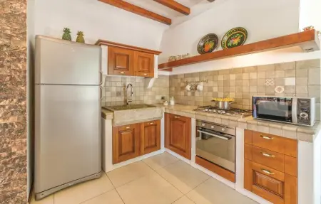 Villa Belvedere, Maison 4 personnes à Sambuca di Sicilia - Photo 9