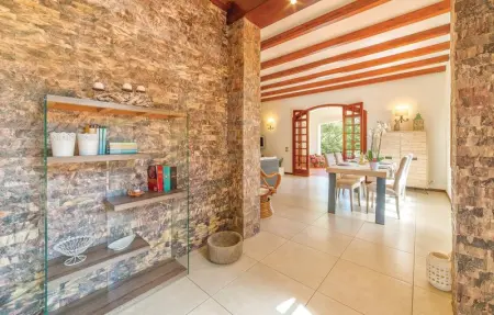 Villa Belvedere, Maison 4 personnes à Sambuca di Sicilia - Photo 10