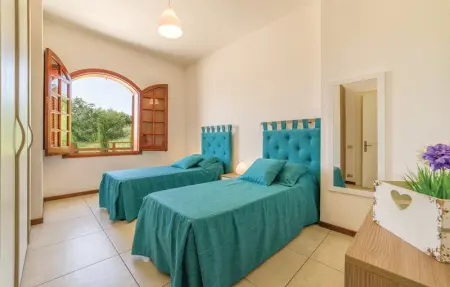 Villa Belvedere, Maison 4 personnes à Sambuca di Sicilia - Photo 12