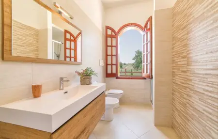 Villa Belvedere, Maison 4 personnes à Sambuca di Sicilia - Photo 13