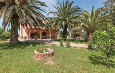 Appartement à Cecina LI - L546334