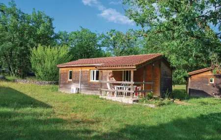 LES SÉGALIÈRES, Appartement 6 personnes à Gramat - Photo 4