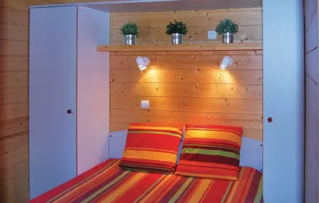 LES SÉGALIÈRES, Appartement 6 personnes à Gramat - Photo 5