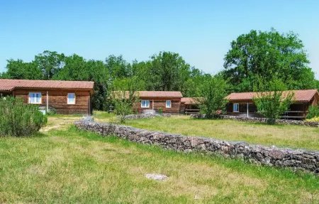 LES SÉGALIÈRES, Appartement 6 personnes à Gramat - Photo 7