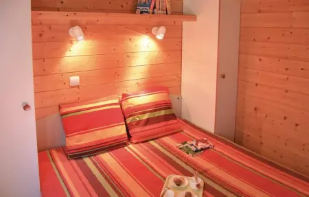 LES SÉGALIÈRES, Appartement 6 personnes à Gramat - Photo 9
