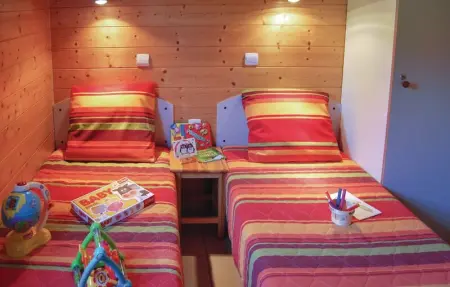 LES SÉGALIÈRES, Appartement 6 personnes à Gramat - Photo 10