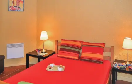 LES SÉGALIÈRES, Appartement 6 personnes à Gramat - Photo 11