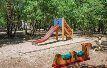 LES SÉGALIÈRES, Appartement 6 personnes à Gramat - Photo 12