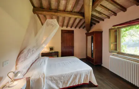 Il Colle, Maison 6 personnes à Anghiari  AR - Photo 3