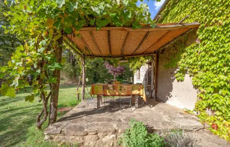 Il Colle, Maison 6 personnes à Anghiari  AR - Photo 8