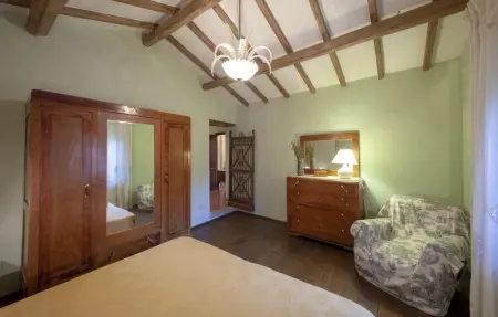 Il Colle, Maison 6 personnes à Anghiari  AR - Photo 13