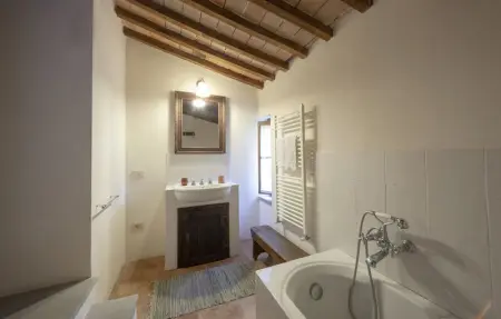 Il Colle, Maison 6 personnes à Anghiari  AR - Photo 16