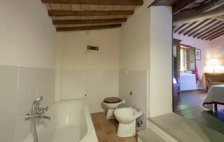 Il Colle, Maison 6 personnes à Anghiari  AR - Photo 17