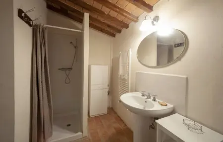 Il Colle, Maison 6 personnes à Anghiari  AR - Photo 18