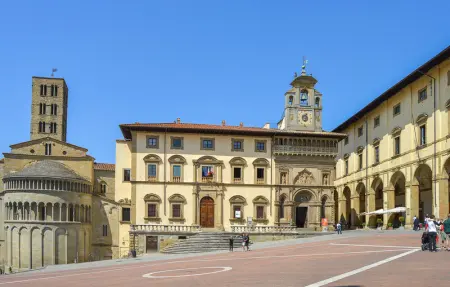 Il Colle, Maison 6 personnes à Anghiari  AR - Photo 20