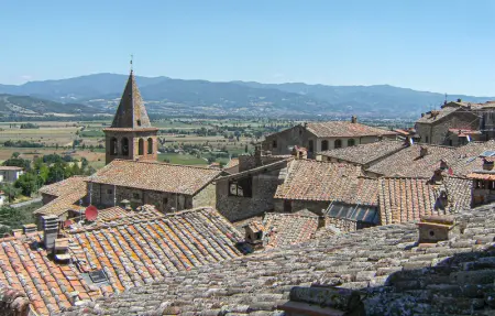 Il Colle, Maison 6 personnes à Anghiari  AR - Photo 21