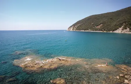 Location Appartement 4 personnes à Bracco   Moneglia (GE) - Photo 3