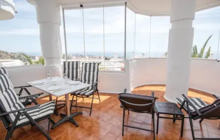 Location Appartement 4 personnes à Calahonda - Photo 2