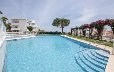 Location Appartement 4 personnes à Calahonda - Photo 3