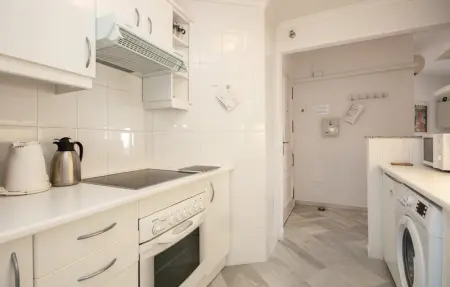 Location Appartement 4 personnes à Calahonda - Photo 5