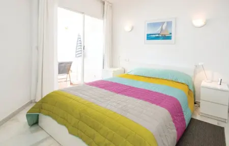 Location Appartement 4 personnes à Calahonda - Photo 6