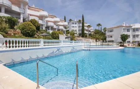 Location Appartement 4 personnes à Calahonda - Photo 9