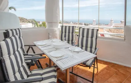 Location Appartement 4 personnes à Calahonda - Photo 10