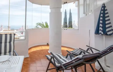 Location Appartement 4 personnes à Calahonda - Photo 11