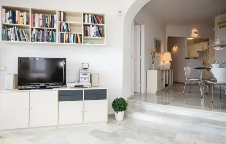 Location Appartement 4 personnes à Calahonda - Photo 13