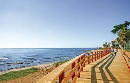 Location Appartement 4 personnes à Calahonda - Photo 19