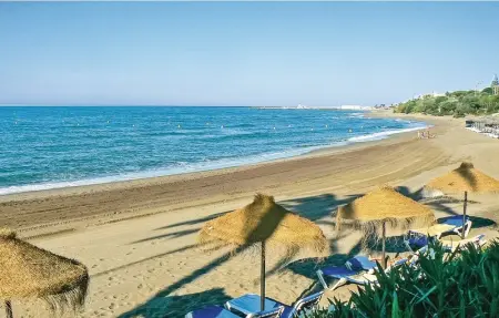 Location Appartement 4 personnes à Calahonda - Photo 20