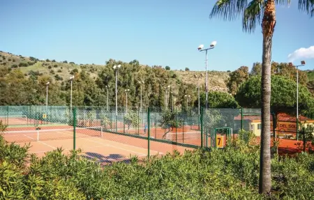 Location Appartement 4 personnes à Calahonda - Photo 22