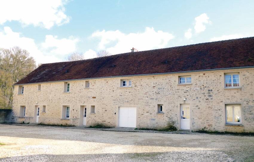 Location Maison à Vaudoy en Brie - Photo 1 / 16