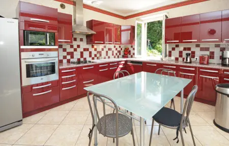 Location Maison 6 personnes à Les Salles du Gardon - Photo 4