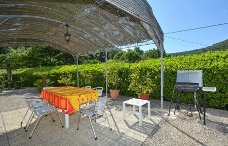 Location Maison 6 personnes à Les Salles du Gardon - Photo 5