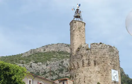 Location Maison 6 personnes à Les Salles du Gardon - Photo 26