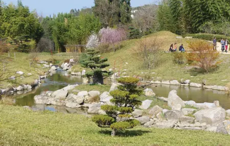 Location Maison 6 personnes à Les Salles du Gardon - Photo 27