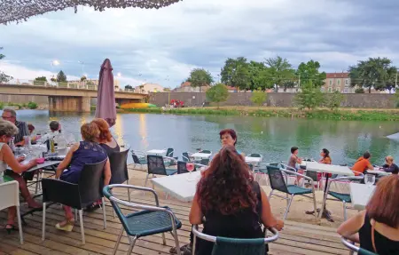 Location Maison 6 personnes à Les Salles du Gardon - Photo 30